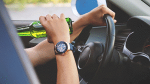Arizona DUIs remain static over Fourth of July as traffic stops rise