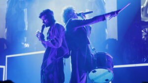 For King & Country bringing 'Drummer Boy Christmas' tour to Glendale arena