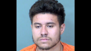 Man arrested after fatal Phoenix shooting despite claim of self-defense