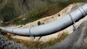 Mesa to get Colorado River water from Gila River tribe through new pipeline