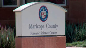 Phoenix morgue brings in coolers to handle rise in deaths during heat wave