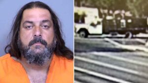 Man arrested after turning self in for fatal hit-and-run in Apache Junction