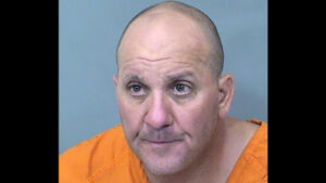 Man accused of shooting longtime friend after day of drinking in Scottsdale
