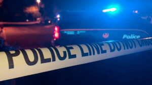 Police cite murder-suicide in deaths of 2 people in south Phoenix apartment