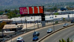 Record heat wave: Phoenix breaks mark for longest streak of 110-degree days