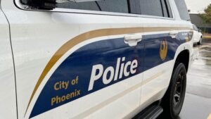 Phoenix drag race causes accident leaving one person dead, four hospitalized