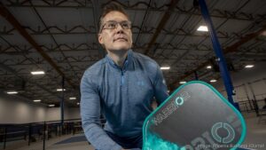 Chandler-based Pickleball Kingdom creating reality TV show around the popular sport