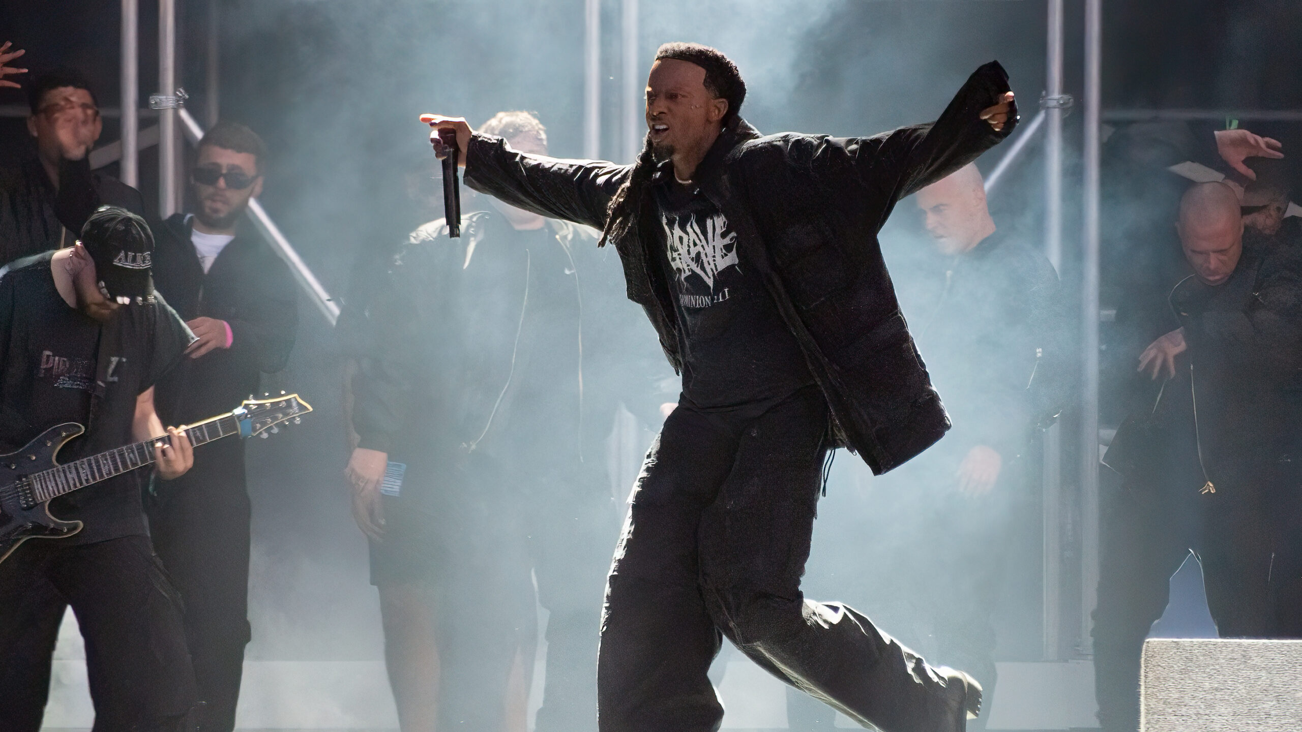 Playboi Carti announces 'Antagonist' tour stop in Glendale