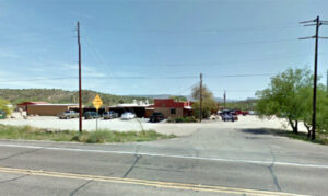 Police searching for suspect in connection to deadly Arizona bar fight
