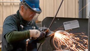 Pipe equipment manufacturer Romac opening West Valley facility