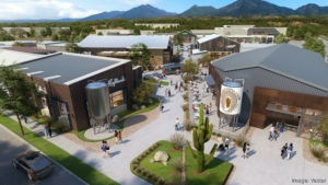 Target, Harkins Theatres on wish list for huge Buckeye shopping center, documents show