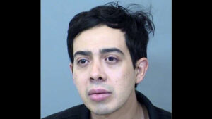 Arrest made in case of dismembered body found in Phoenix alley