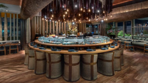 Sushi Roku, ranked one of best restaurants in Phoenix metro, is closing its doors