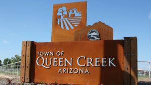 Queen Creek enters new agreement to get Colorado River water access