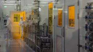TSMC delays start of Phoenix chip factory production, citing skilled worker shortage