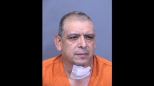 Court documents: Glendale man accused of fatally stabbing ex 'consumed' by jealousy and anger