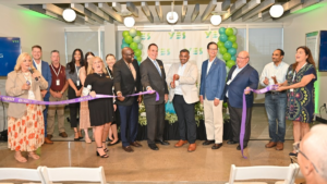 Yield Engineering Systems opens new semiconductor facility in East Valley