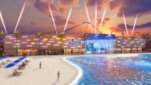 Mattel theme park expected to open in Glendale in 2024 following delays