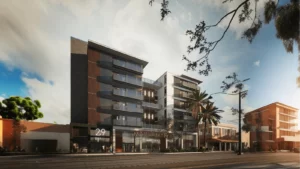 ZenCity to feature 90 stackable residential units in downtown Mesa