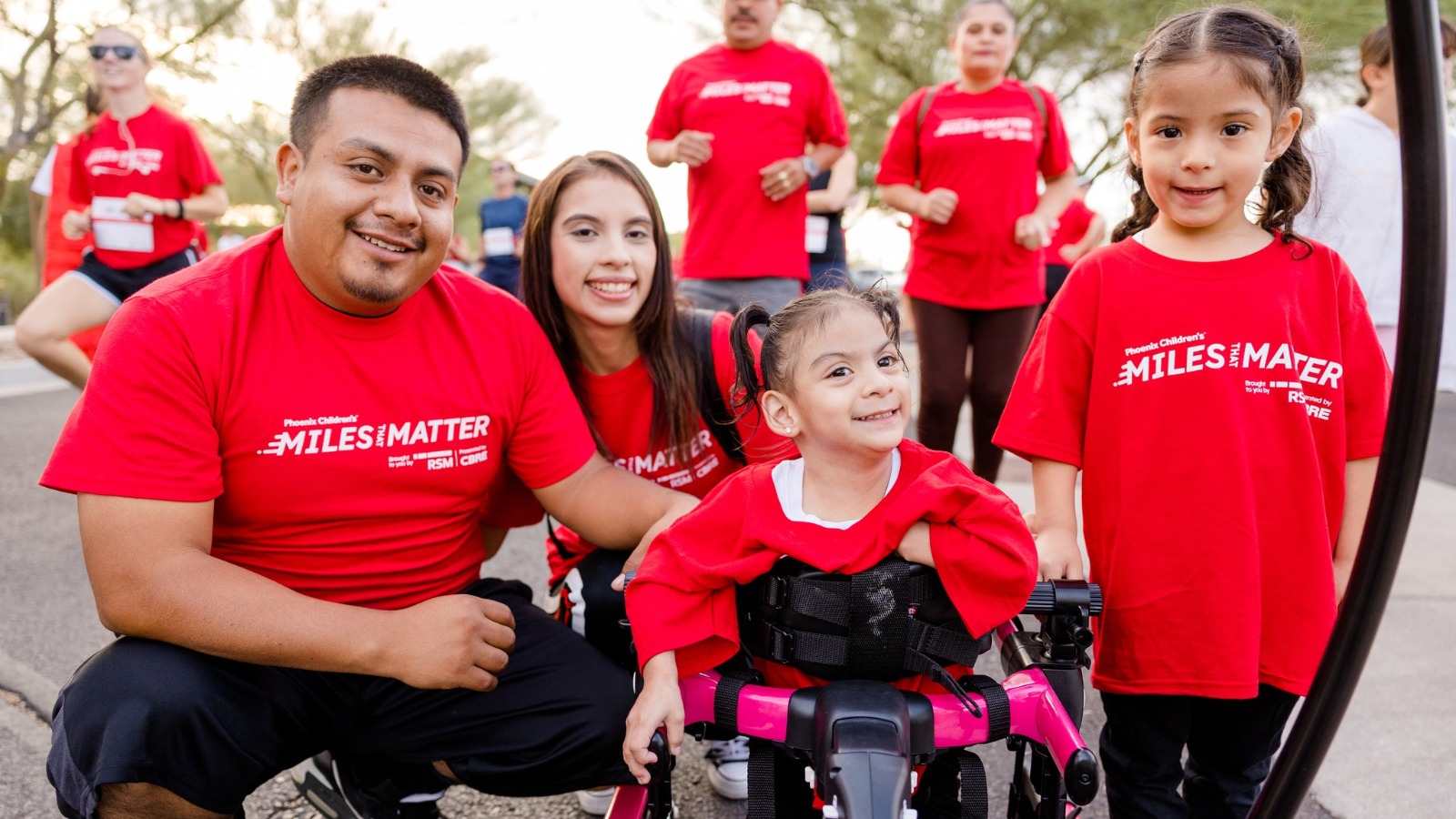 (Facebook Photo/Phoenix Children's Foundation)...
