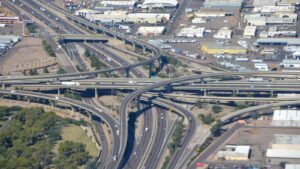 Here's why the metro Phoenix freeway system was mentioned on 'Jeopardy!'