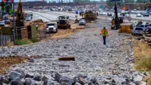 I-17, US 60, Loop 303 are this weekend's metro Phoenix freeway closures