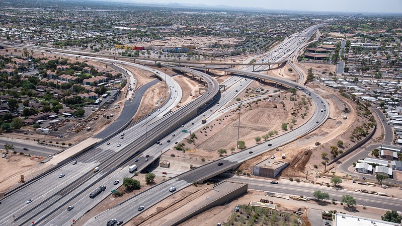 (Flickr Photo/ADOT)...
