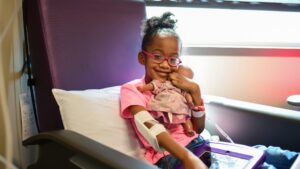 Real estate company 72SOLD supports Phoenix Children's mission through fundraiser