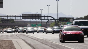 Traffic deaths in Arizona increased for 3rd straight year in 2022