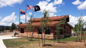 Resident applications for Arizona State Veteran Home in Flagstaff now open