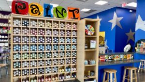 Pottery company As You Wish opens 7th Valley location in Queen Creek