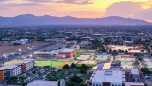 Surprise plans to rezone 75 acres of land for commercial development near US 60