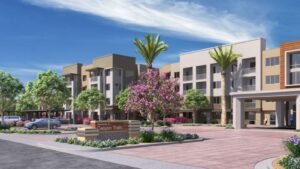 Developer plans 2 affordable housing communities in West Valley