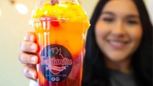 Valley dessert restaurant Frutilandia opens its 2nd Phoenix location
