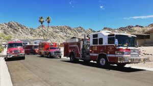 Phoenix Fire Department recommending extending summer trail closures as rescues rise