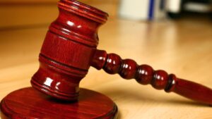 Arizona woman indicted for trying to smuggle almost 95 pounds of meth from Mexico