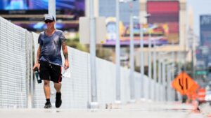 Arizona Gov. Katie Hobbs explains timing of heat state of emergency