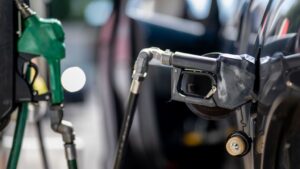 Will Hurricane Idalia affect gas prices across Arizona?