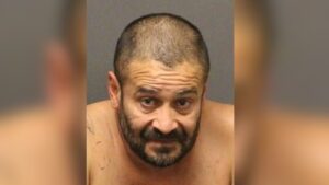 Arizona man found guilty of attempted first-degree murder after injuring DPS trooper in gunfight