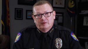 Here's the latest on the DOJ investigation into the Phoenix Police Department
