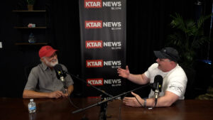 Amazing Arizonans: J David Sloan, owner of iconic Phoenix bar Mr. Lucky's