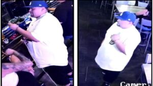 Phoenix police ask public for help finding man who shot victim at JJ's Bar and Billiards