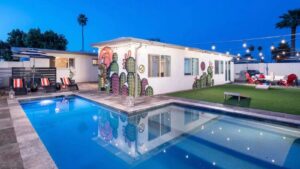 Scottsdale proposing limits to short-term rentals, wants issue on 2024 Arizona Legislature agenda