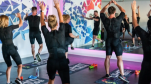 OHM Fitness to open in September at Desert Ridge Marketplace