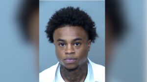 South Phoenix man accused of shooting victims after road rage, killing 1