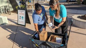 Tempe gives 48 free home energy kits to low-income families amid sky-high summer energy bills