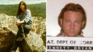 YCSO: New DNA breakthrough solves homicide cold case that haunted Prescott for decades