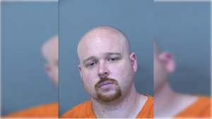 Son accused of fatally shooting parents in Peoria home, police say