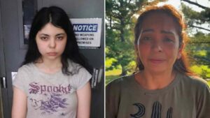 As Alicia Navarro reappears after 4 years, family pleads for privacy