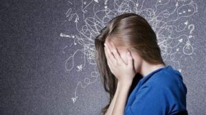 Anxiety increasing among Arizona children in the digital era